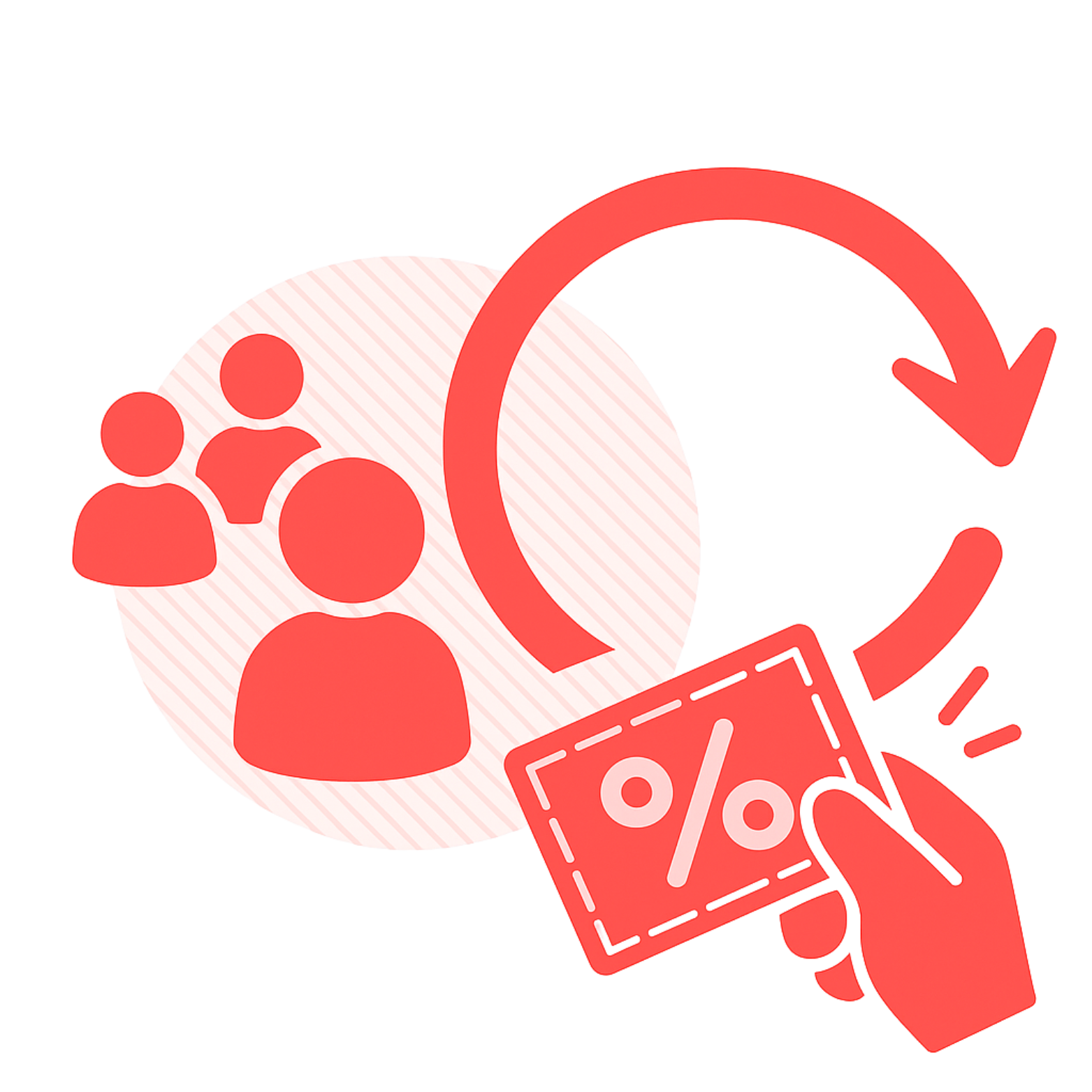 Custom Offers in Clicks