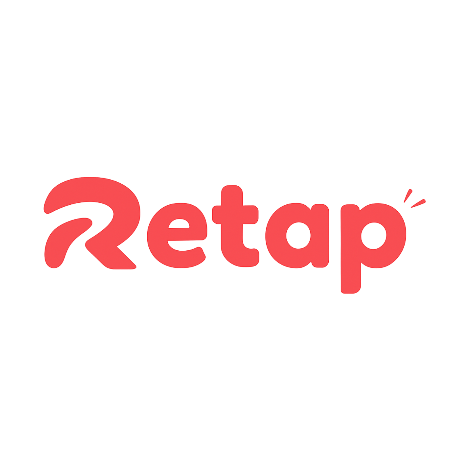 ReTap logo